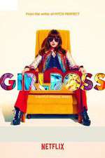 Watch Girlboss Myflixer