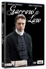 Watch Garrow's Law Myflixer