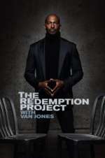 Watch The Redemption Project Myflixer