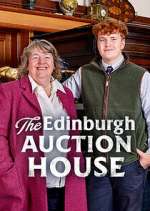 Watch The Edinburgh Auction House Myflixer