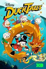 Watch DuckTales Myflixer