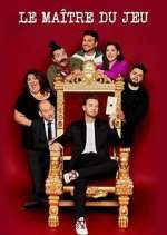 Watch Le maître du Jeu Myflixer
