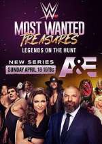 Watch WWE's Most Wanted Treasures Myflixer