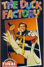 Watch The Duck Factory Myflixer