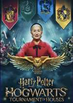 Watch Harry Potter: Hogwarts Tournament of Houses Myflixer