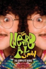 Watch The Weird Al Show Myflixer