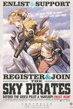 Watch Last Exile - Ginyoku no Fam Myflixer