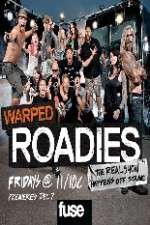 Watch Warped Roadies Myflixer