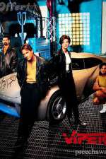 Watch Viper Myflixer
