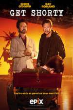 Watch Get Shorty Myflixer