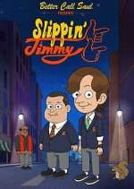 Watch Better Call Saul Presents: Slippin' Jimmy Myflixer