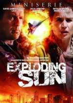 Watch Exploding Sun Myflixer