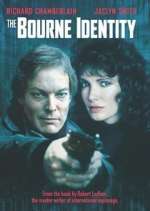 Watch The Bourne Identity Myflixer