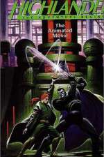 Watch Highlander The Animated Series Myflixer