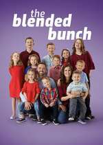 Watch The Blended Bunch Myflixer