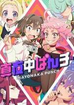 Watch Mayonaka Punch Myflixer