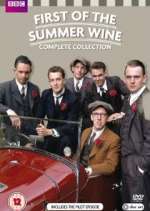 Watch First of the Summer Wine Myflixer