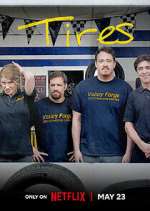 Watch Tires Myflixer