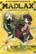 Watch Madlax Myflixer
