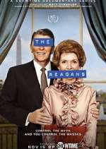Watch The Reagans Myflixer