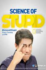 Watch Science of Stupid Myflixer