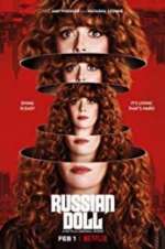 Watch Russian Doll Myflixer