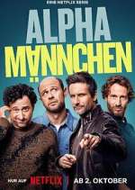 Watch Alphamännchen Myflixer