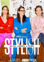 Watch Stylish with Jenna Lyons Myflixer