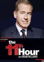 Watch The 11th Hour with Brian Williams Myflixer