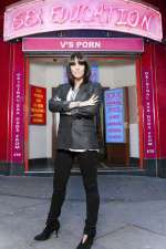 Watch The Sex Education Show Myflixer