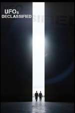 Watch UFOs Declassified Myflixer