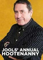 Watch Jools\'s Annual Hootenanny Myflixer