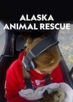 Watch Alaska Animal Rescue Myflixer