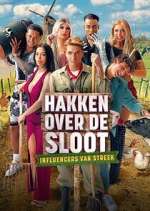 Watch Hakken Over De Sloot Myflixer
