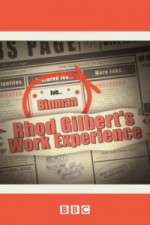 Watch Rhod Gilbert's Work Experience Myflixer