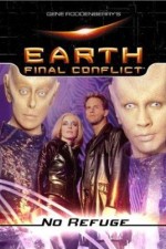 Watch Earth: Final Conflict Myflixer