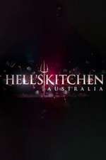Watch Hell's Kitchen Australia Myflixer