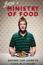 Watch Ministry of Food Myflixer