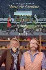 Watch The Hairy Bikers Home for Christmas Myflixer