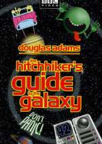 Watch The Hitchhiker's Guide to the Galaxy Myflixer