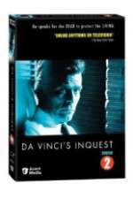 Watch Da Vincis Inquest Myflixer