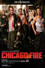 Watch Chicago Fire Myflixer