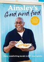 Watch Ainsley's Good Mood Food Myflixer
