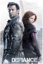 Watch Defiance Myflixer