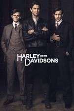 Watch Harley & The Davidsons Myflixer