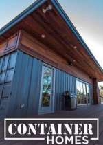 Watch Container Homes Myflixer