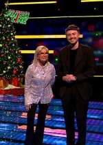 Watch The Festive Finish Line Myflixer