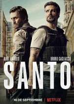 Watch Santo Myflixer