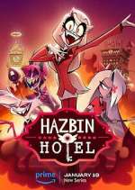 Watch Hazbin Hotel Myflixer