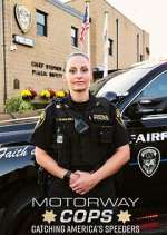 Watch Motorway Cops: Catching America\'s Speeders Myflixer